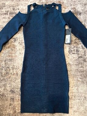 Guess Marciano Inesa Bandage Dress. Size XS. Never worn with tags